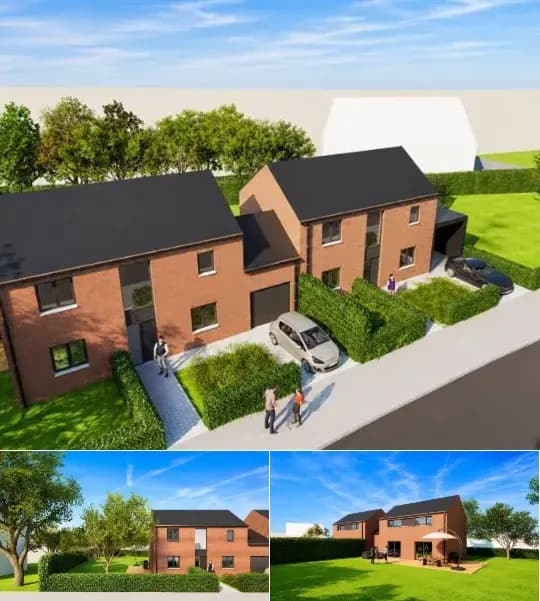 Residence for sale