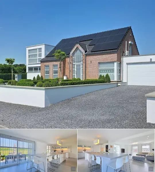Residence for sale