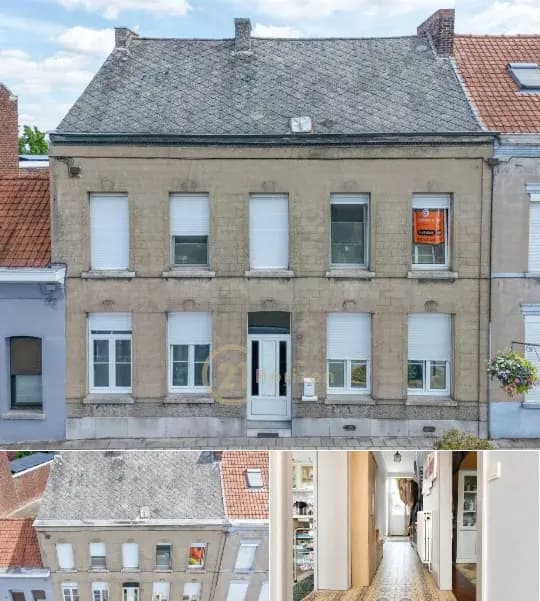 Residence for sale