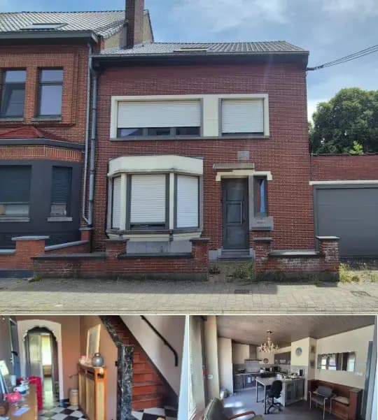 Residence for sale