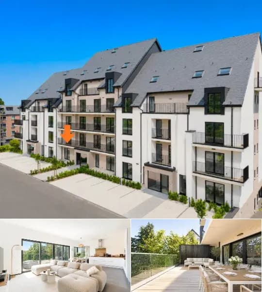 Apartment for sale