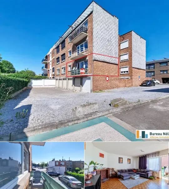 Apartment for rent