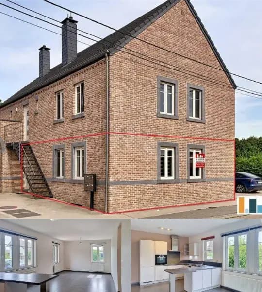 Apartment for rent