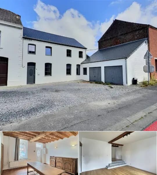 Residence for rent