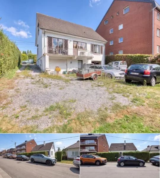 Villa for sale
