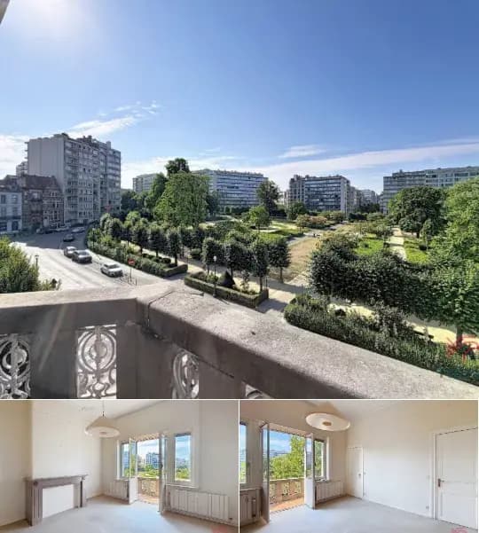 Apartment for rent
