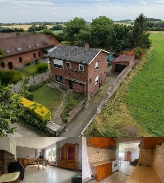 Residence for sale