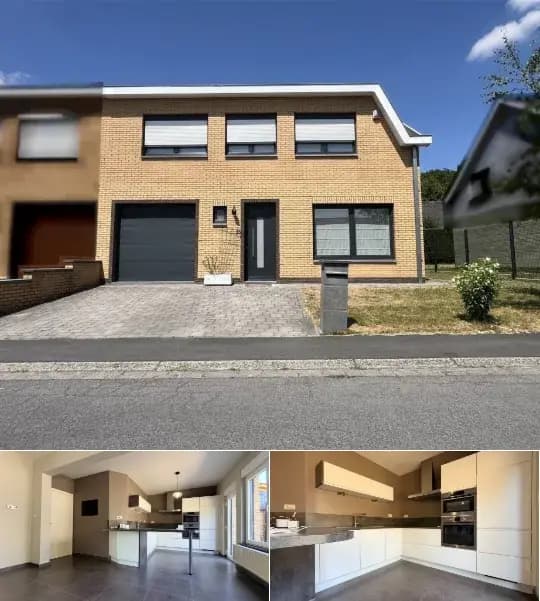 Residence for rent