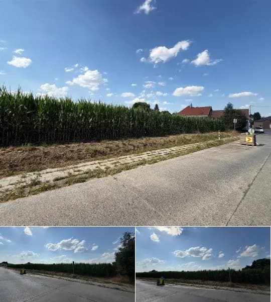 Land for sale