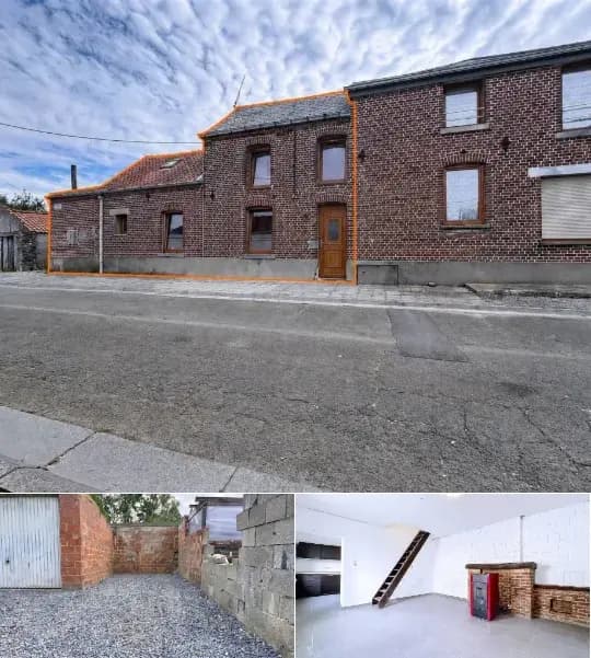 Residence for sale