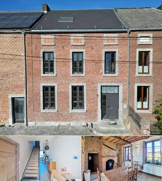 Residence for sale