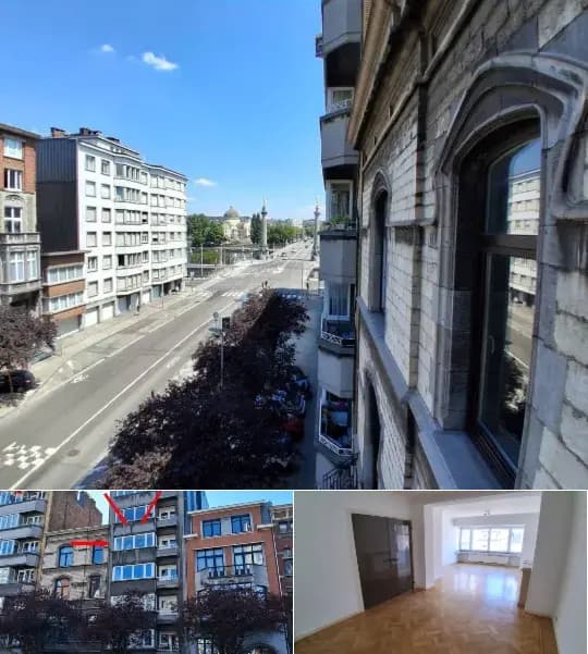 Apartment for rent