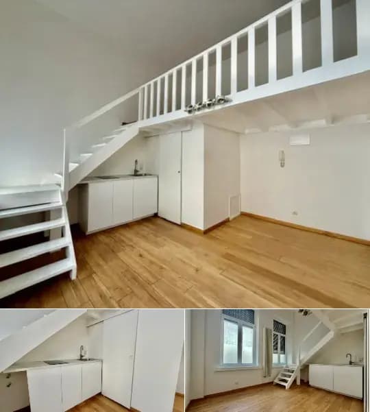 Apartment for sale