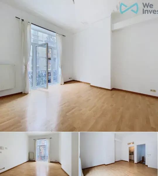 Duplex for rent