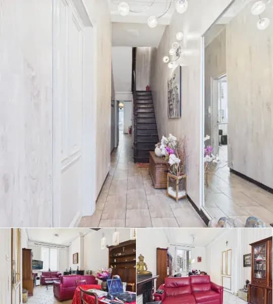 Residence for sale