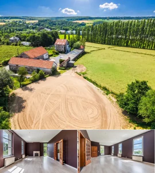 Residence for sale