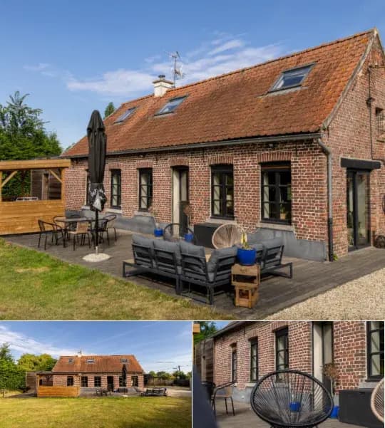 Villa for sale