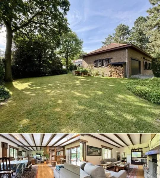 Residence for rent