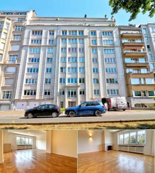 Apartment for rent