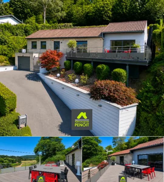 Bungalow for sale