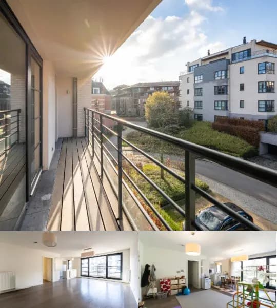 Apartment for sale