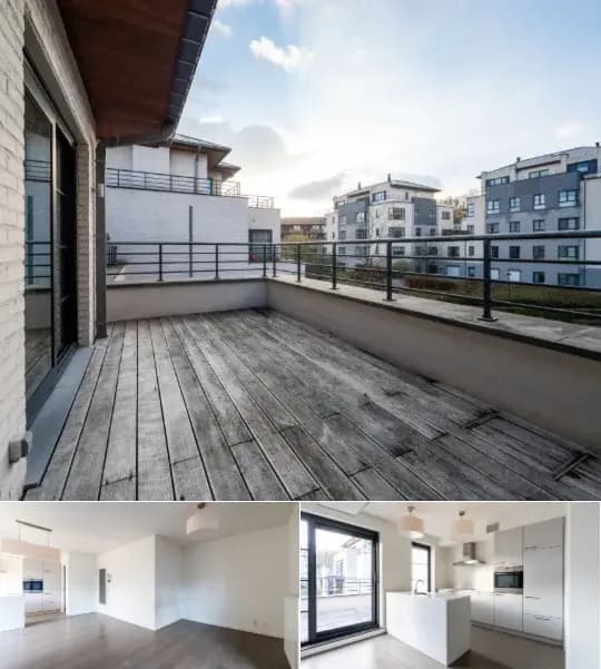 Apartment for sale