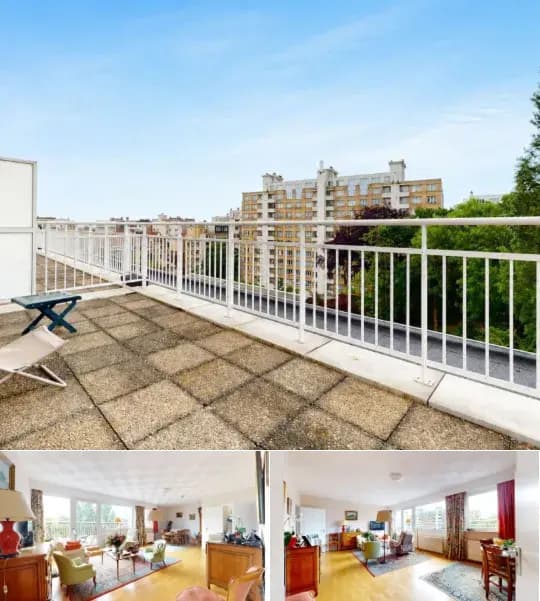 Apartment for sale