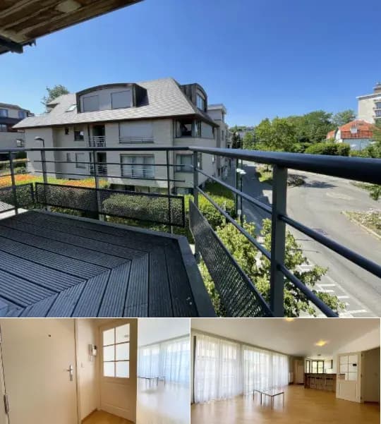 Apartment for rent