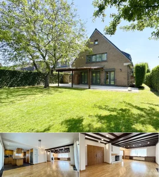 Residence for rent