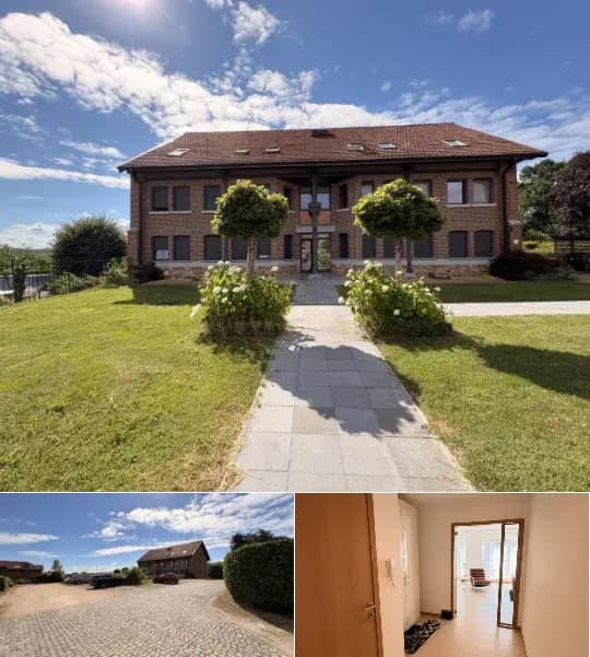 Ground floor for rent