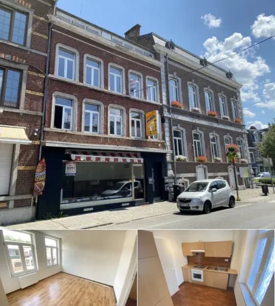 Duplex for rent