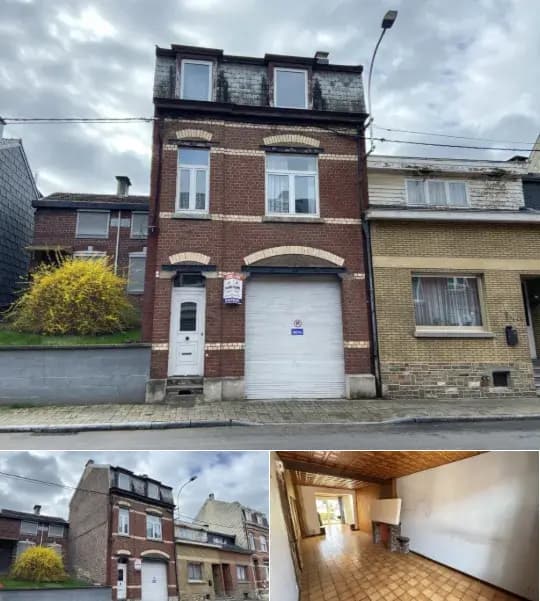 Residence for sale