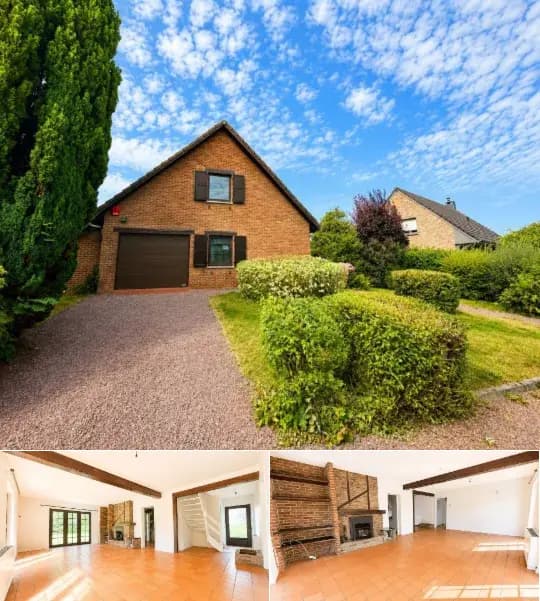 Residence for rent
