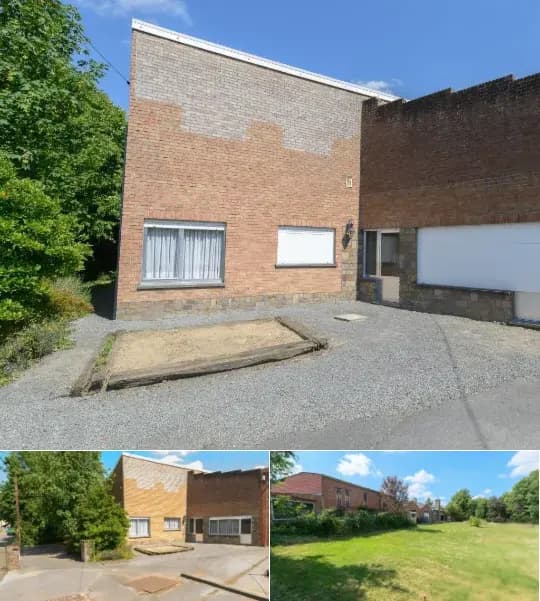 Residence for sale