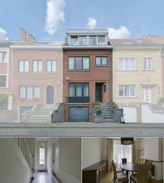 Residence for rent
