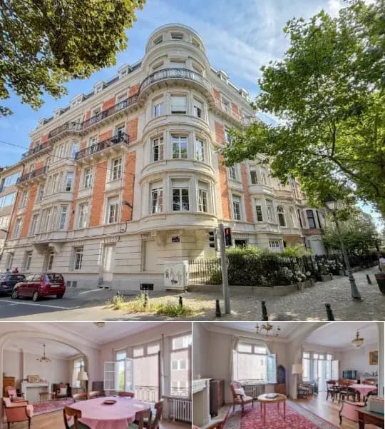 Apartment for sale