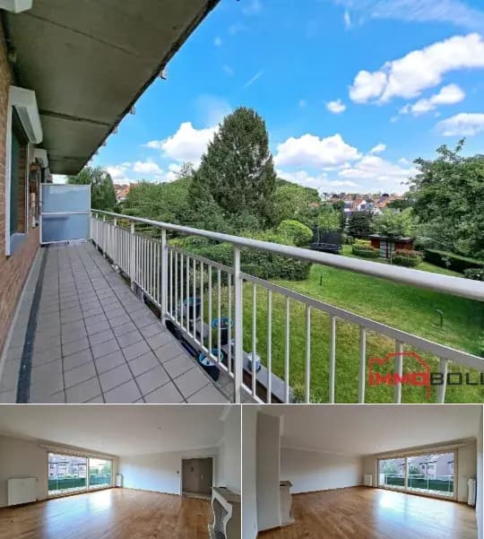 Apartment for rent