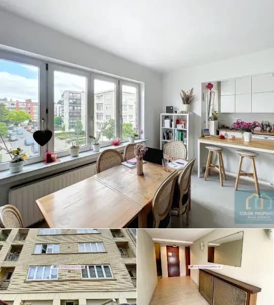 Apartment for rent