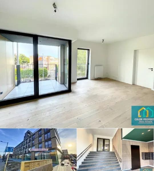 Apartment for rent