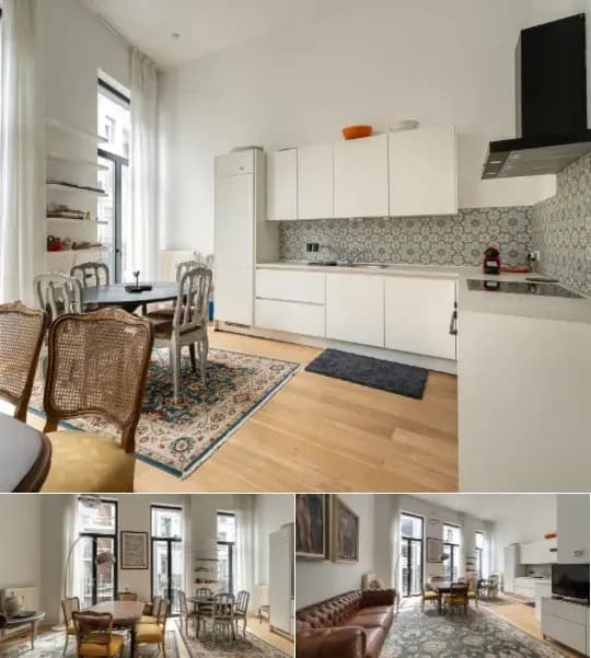 Apartment for sale