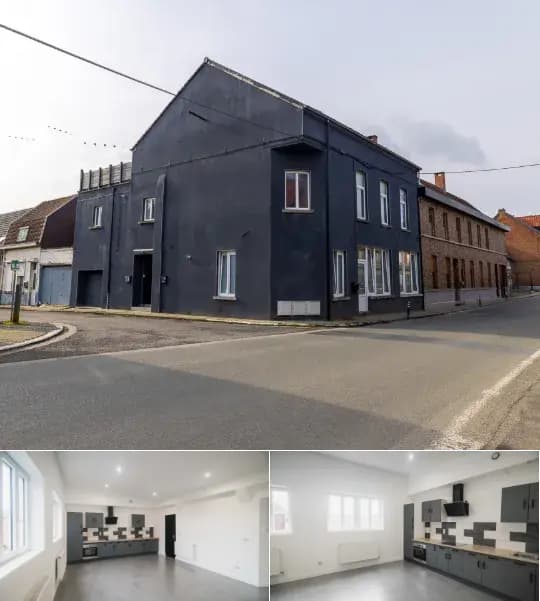Apartment for rent
