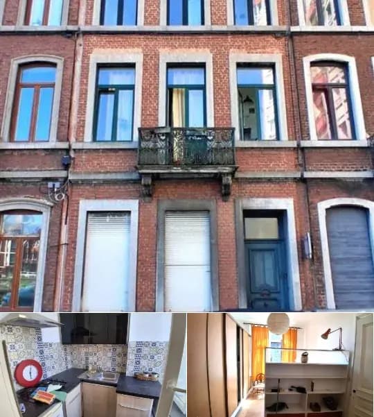 Residence for sale