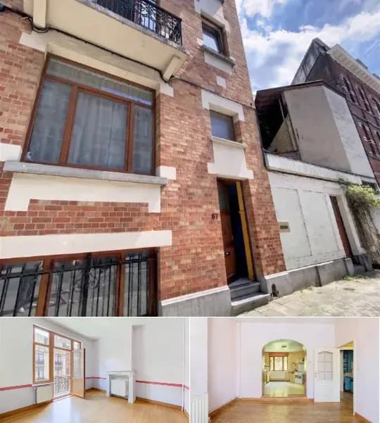 Villa for sale