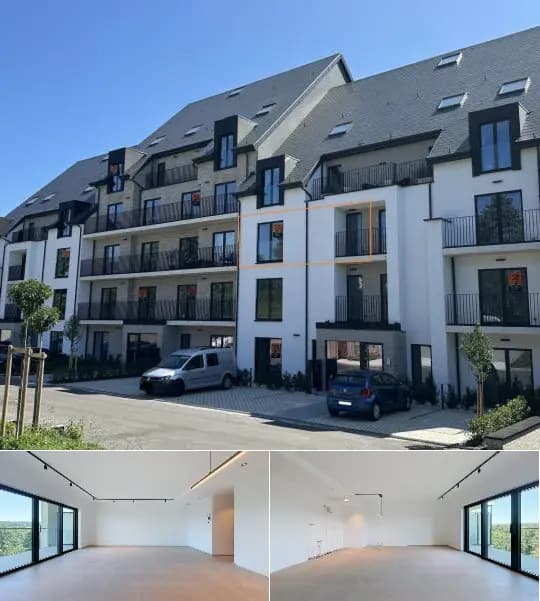 Apartment for rent