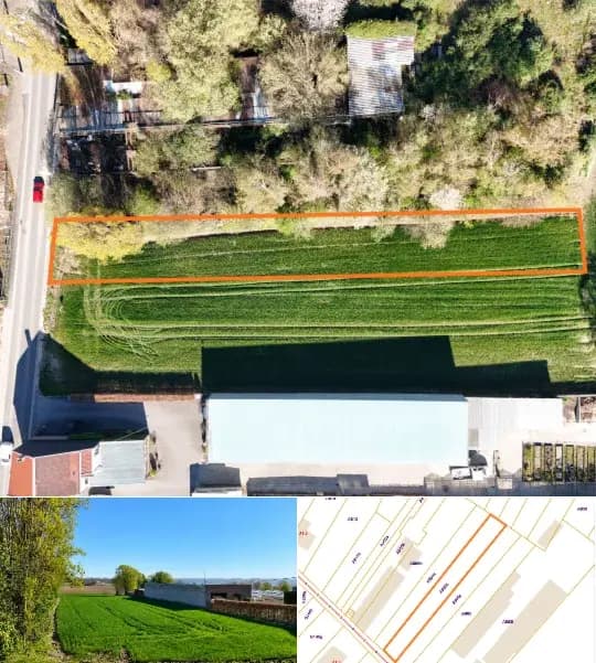 Development site for sale