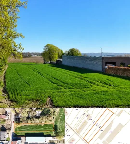 Development site for sale