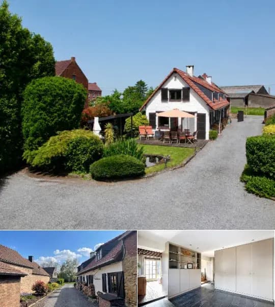 Villa for sale