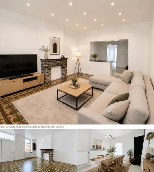 Residence for rent