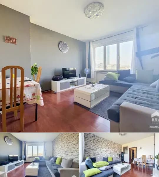 Apartment for sale