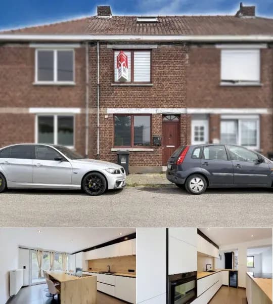 Residence for sale